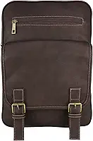 Mochila Executiva Vintage
