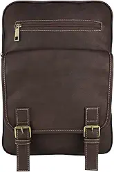 Mochila Executiva Vintage