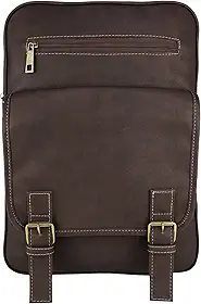 Mochila Executiva Vintage