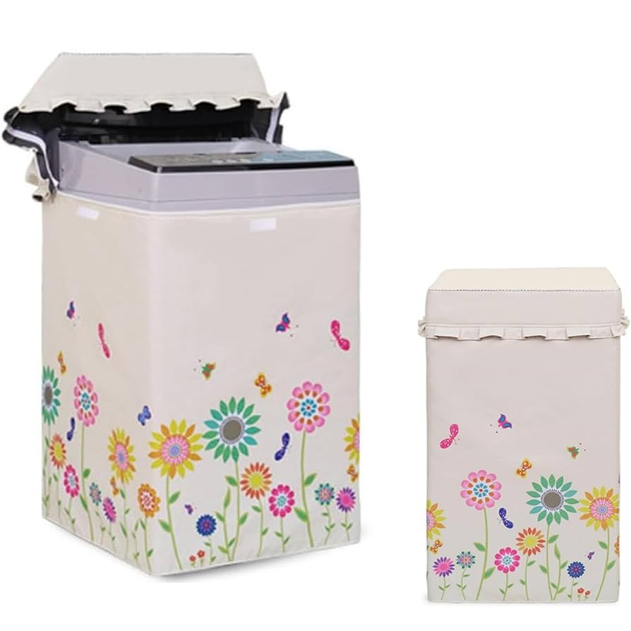 Amazon.co.jp: ハイアール洗濯機カバーと互換性があります パル