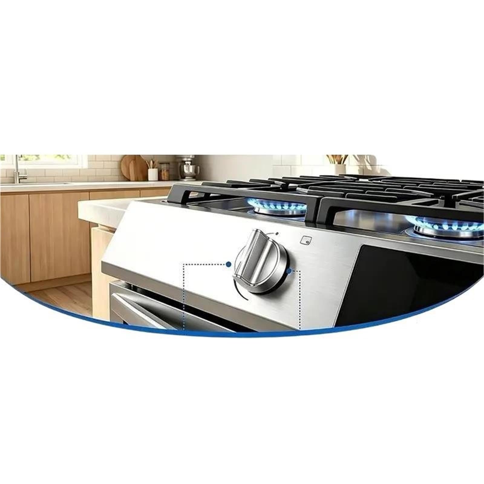 Manopole Per Fornelli W10594481 Manopole for fornelli