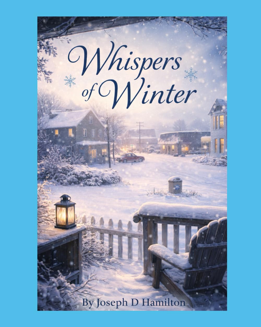 Whispers of Winter
