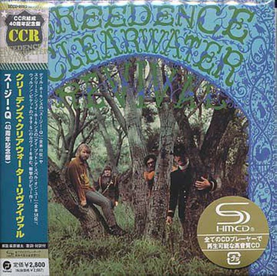 40th Anniversary (Jpn): Amazon.co.uk: CDs & Vinyl