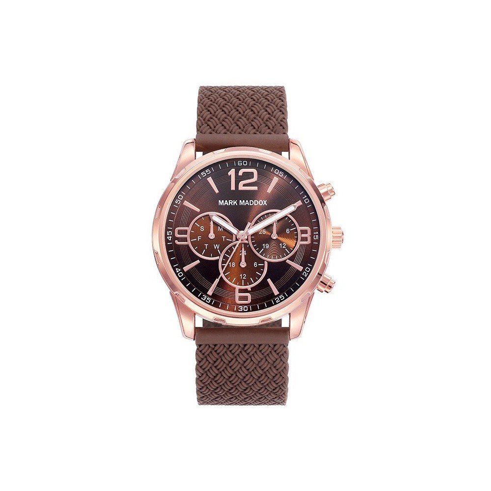 Mark Maddox Orologio Uomo HC6018-45 - 4