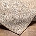 BoutiqueRugs Modimolle Traditional Area Rug - Camel, Tan, Dark Red - 2' x 3'