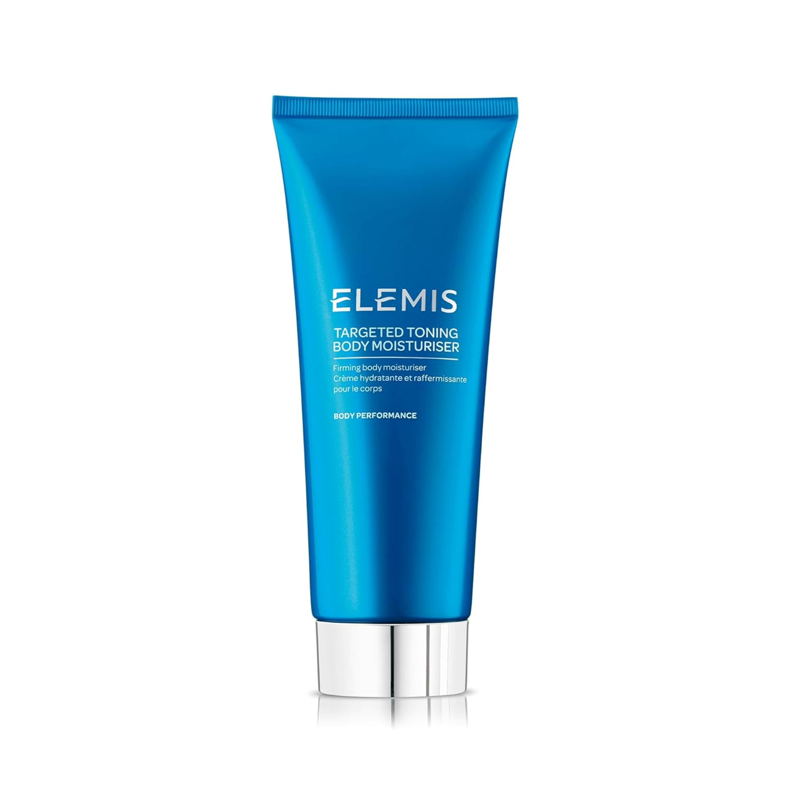 Elemis Japanese Camellia Targeted Firming Body Moisturizer, Rich Cream Melts in Delicate Oil to Reduce the Appearance of Cellulite and Promote Firmer and Smoother Skin, Keeps