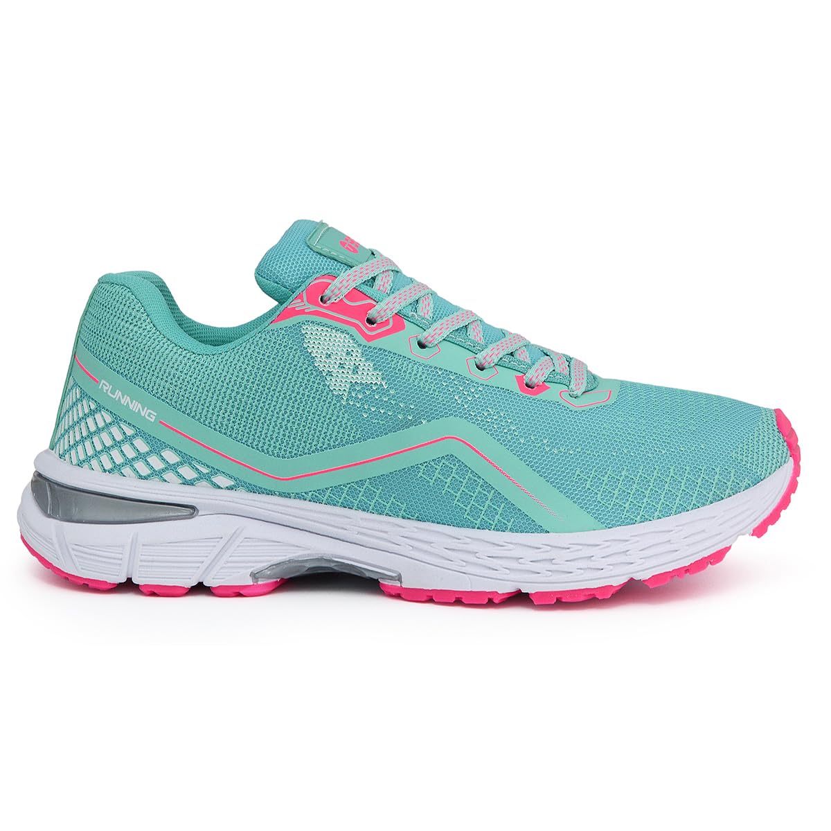Tenis Academia Feminino Olimp Gel Para Esporte Macio Original T-Shoes em promoção! Veja a oferta e mais achadinhos de Tênis 2 Hoje é o melhor dia para comprar Tenis Academia Feminino Olimp Gel Para Esporte Macio Original T-Shoes com aquele preço maroto! Promoção! Aproveite a oferta! 2
