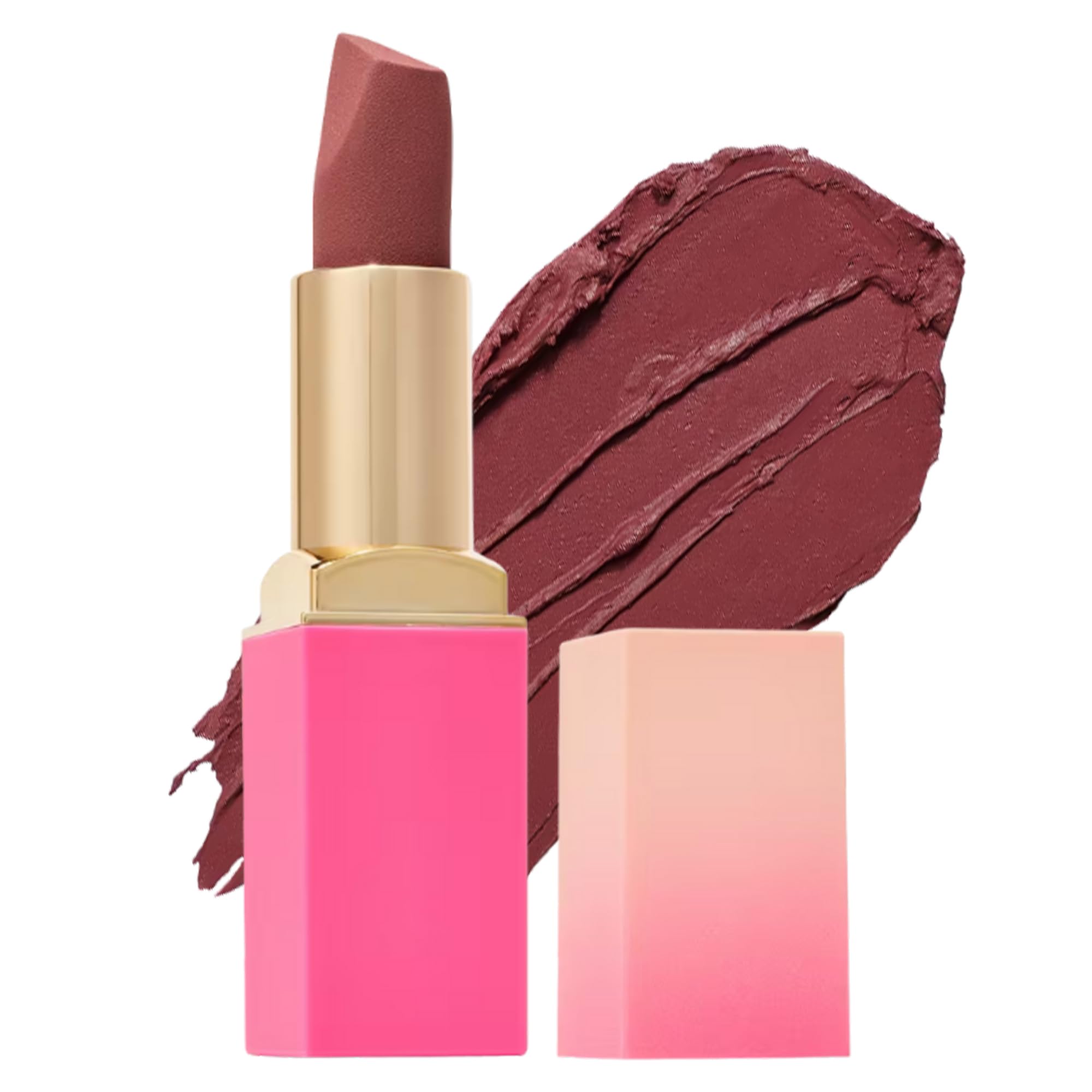 Juvia's Place The Nude Velvety Matte