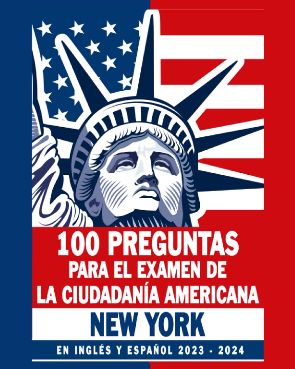 100 Preguntas Para La Ciudadania Americana En New York Examen | Desertcart Seychelles