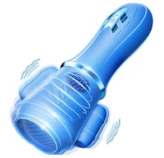 Ergonomic Deep Tissue Body Massager with Multiple Intensity Settings for Ultimate Relaxation HI51274