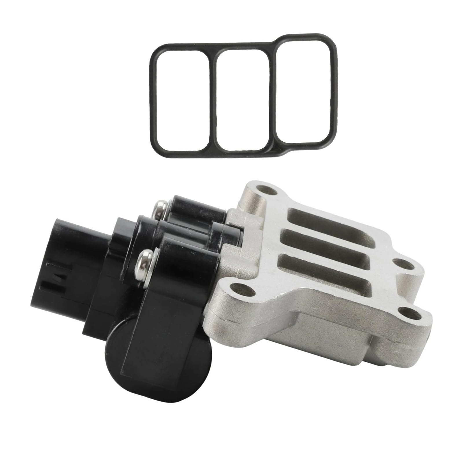 Gointdjd One Color Egr Valve For Accord 2003-2005 For Element 2003 2004 2005 2006 16022-Raa-A01 16022Raaa0 Idle Speed Air Control Valve Exhaust Gas Recirculation