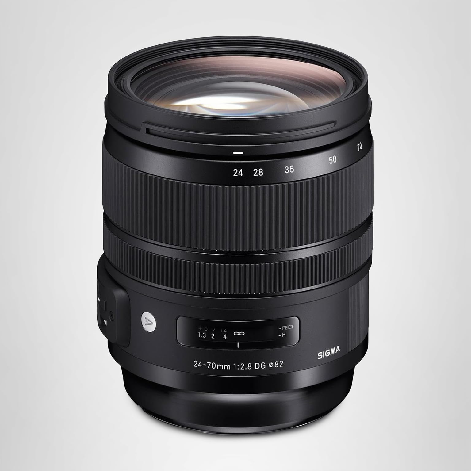 Amazon.co.jp: SIGMA 24-70mm F2.8 DG OS HSM | Art A017 | Sigma SA