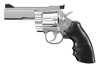 モデルガン Python magnum パイソン マグナム 357 Colt Python .357Magnum 4inch “R-model” | TANAKA WORKS