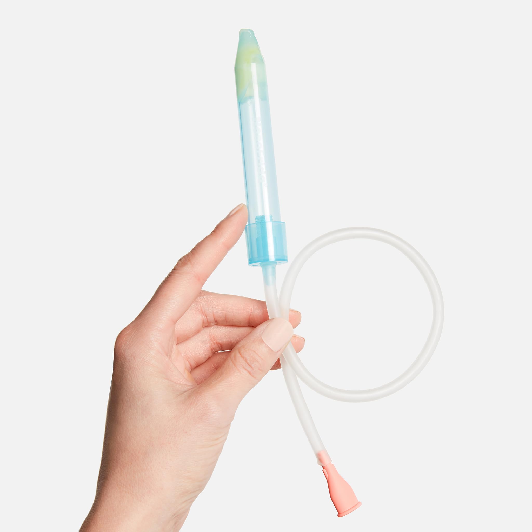 Aspirador nasal para bebé NoseFrida the SnotSucker