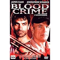 Blood Crime
