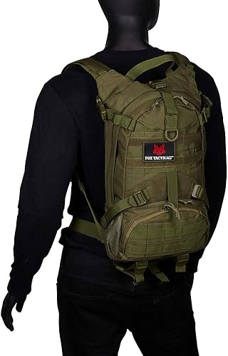 Miniatura 6 de Fox Outdoor Products