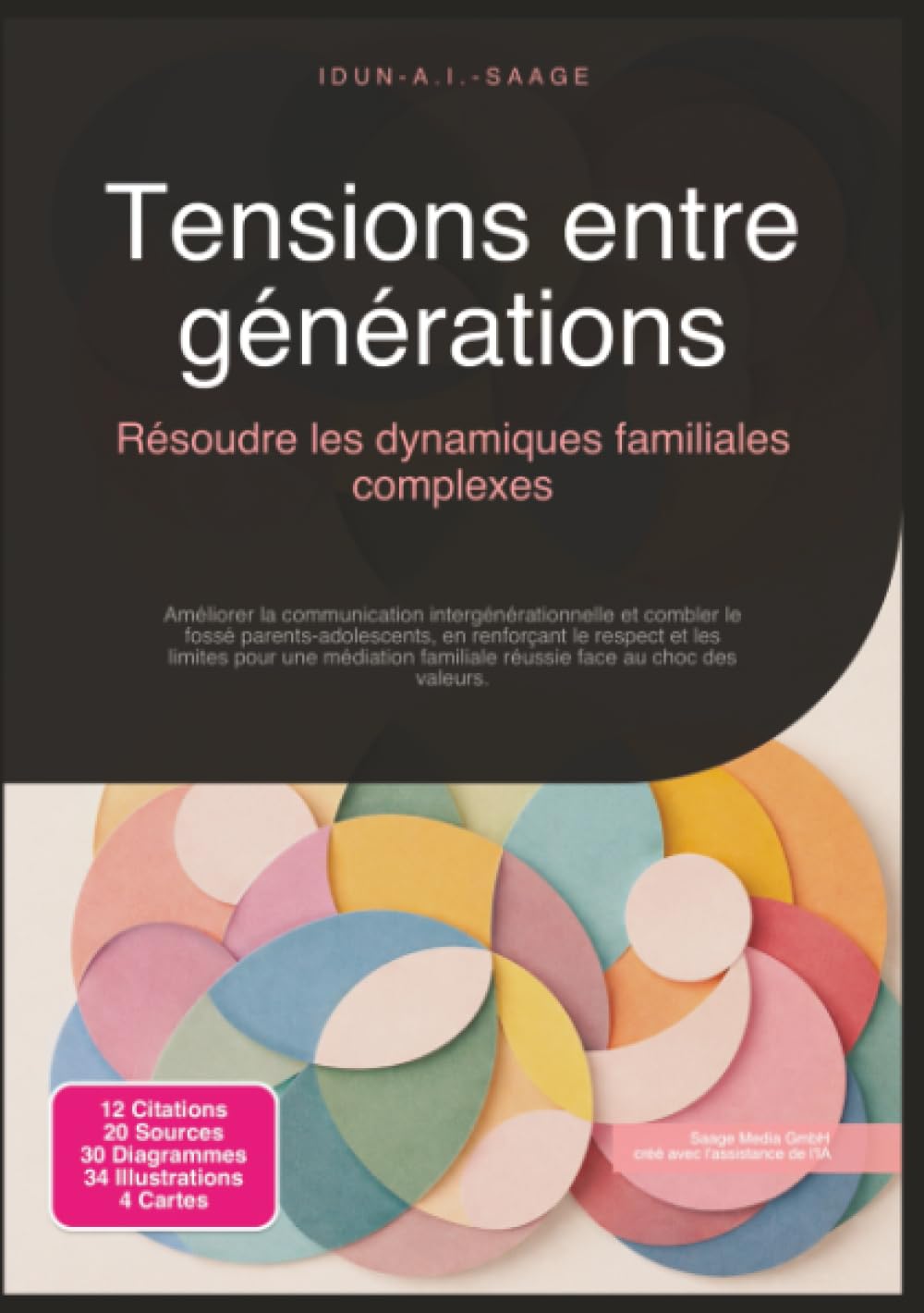Tensions entre générations: Résoudre les dynamiques familiales complexes (Famille)