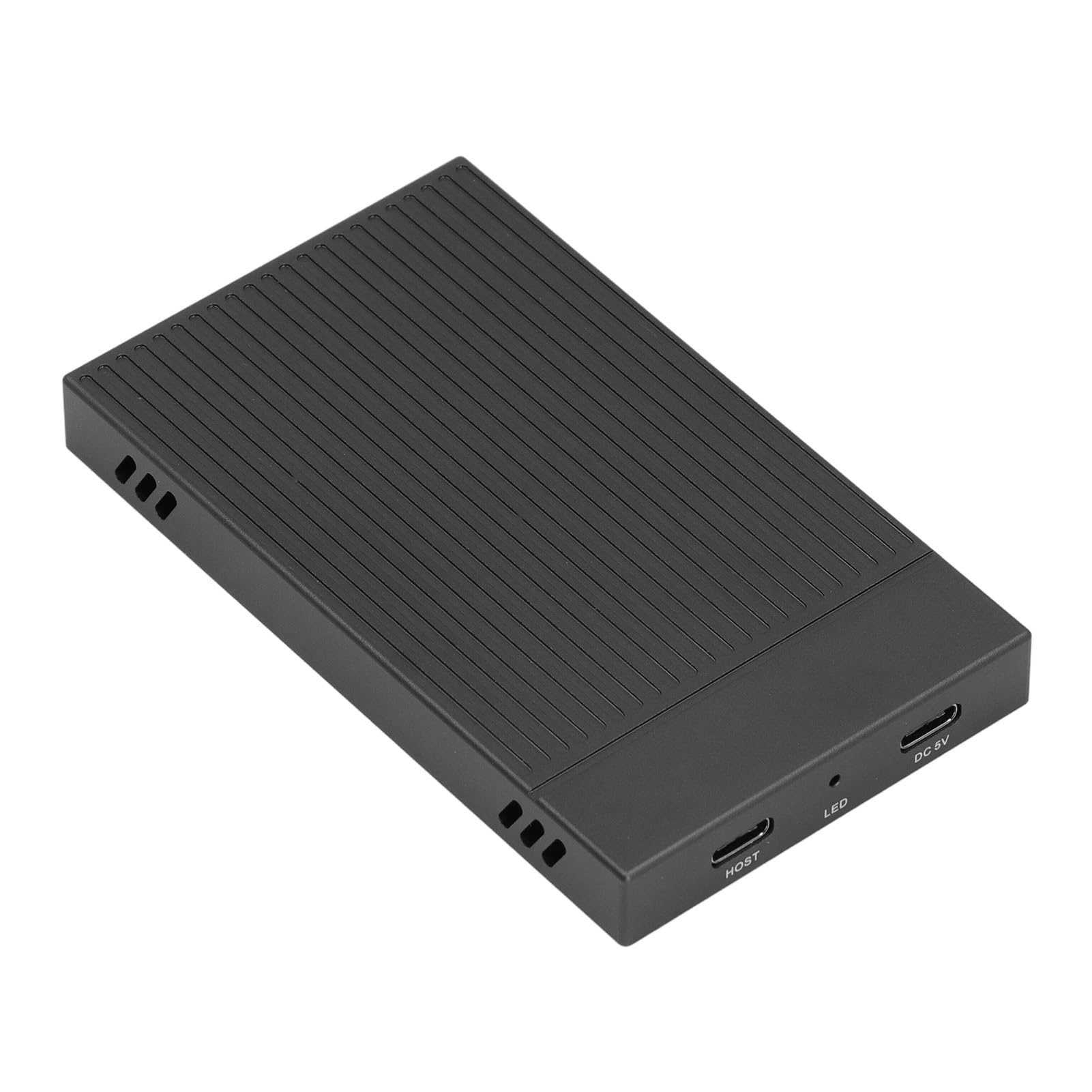 UPALDHOU USB3.2 Gen2 Adapter from Dual Bay NVME SSD