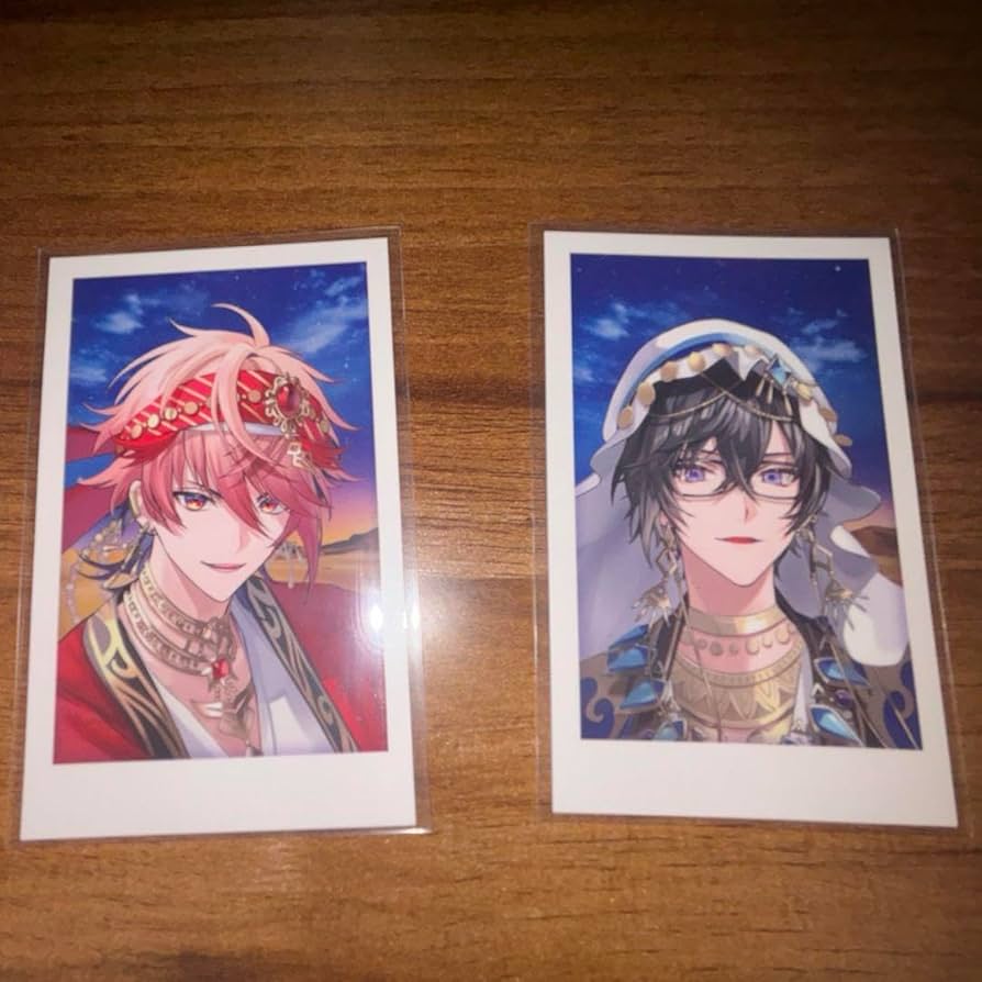 スキップとローファー　チェキ風カード　4種×6枚　全24セット　新品　匿名配送 スキップとローファー チェキ風カード 4種×6枚 全24セット 新品