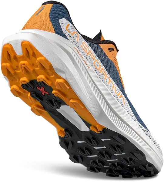 LA SPORTIVA Prodigio 2, Scarpe da Trail Running Uomo - 2