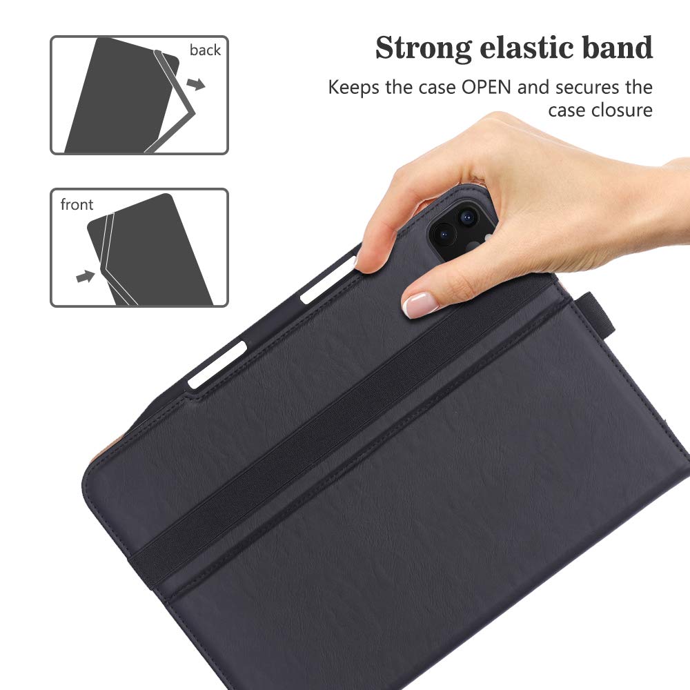 Amazon.com: ProCase for iPad Pro 12.9 Case 4th Gen 2020 / 3rd Gen