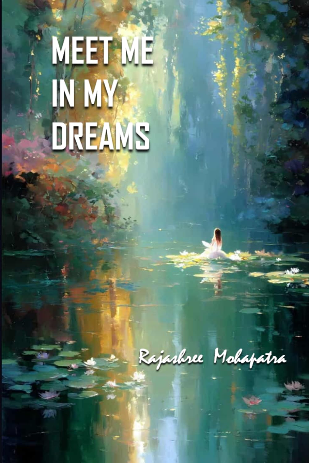 MEET ME IN MY DREAMS