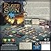 Elder Sign Board Game - Supernatural Intrigue, Cooperative Dice Adventure! Horror Mystery Game, Ages 14+, 1-8 Players, 1-2 Hour Playtime, Made by Fantasy Flight Games