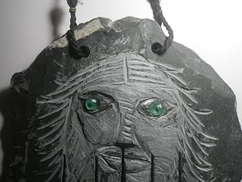 サヌカイト　カンカン石&石器 　２４０１０９－１１ 81mIKE7HwNL._UF350,350_QL50_.jpg