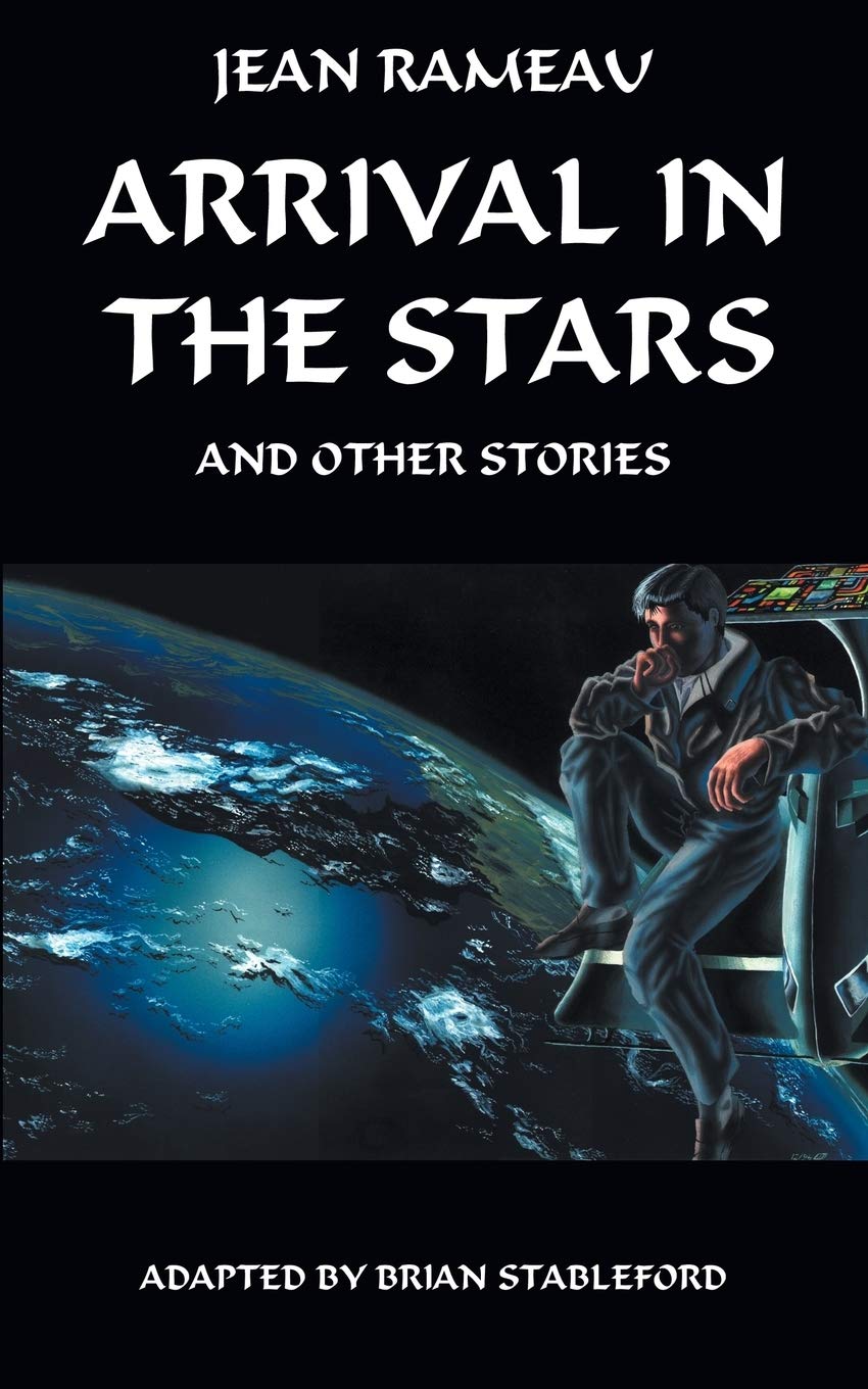 Buy Arrival in the Stars — BookShops.in