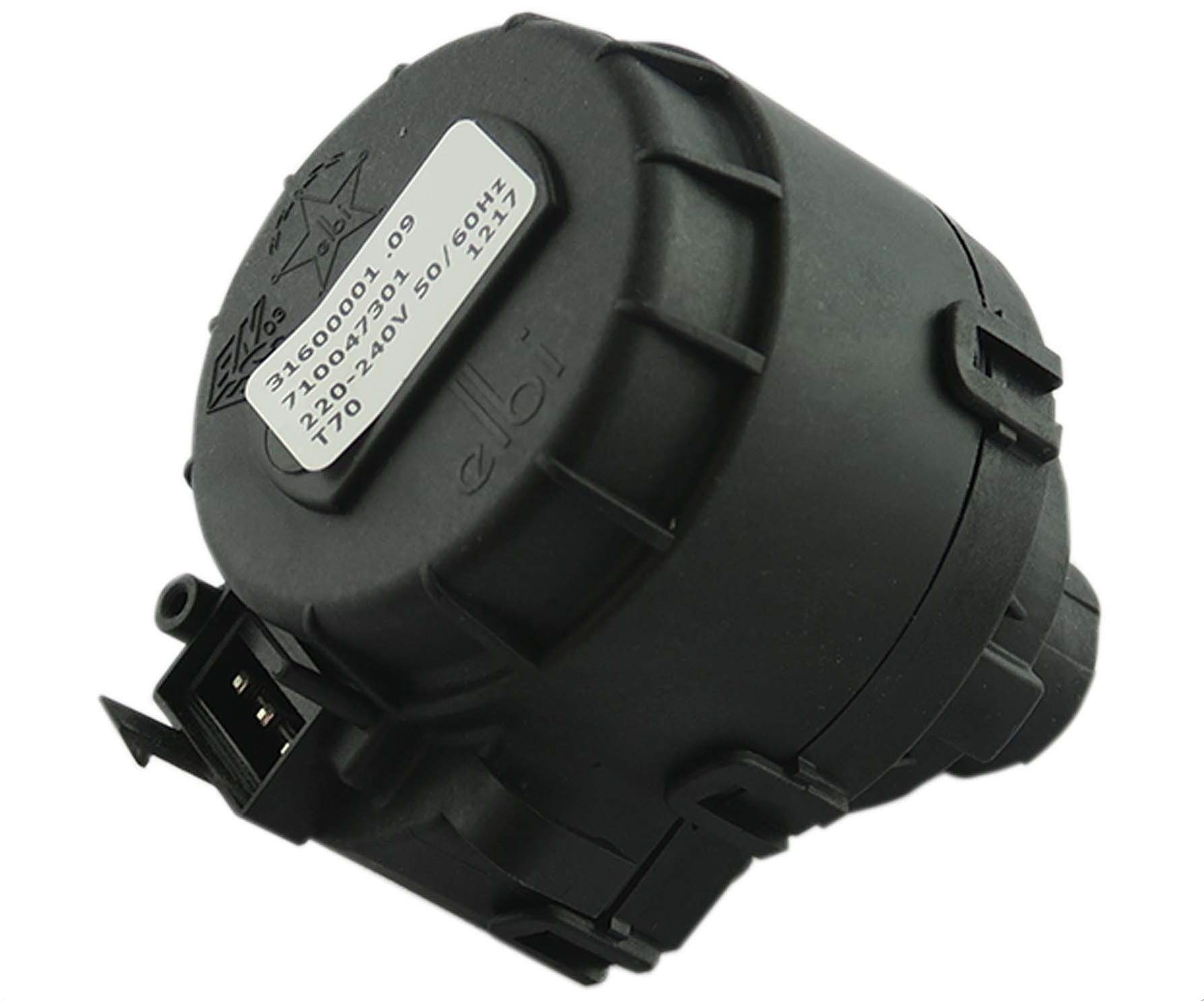 Hts Alpha Intec 24X 28X Eco 28 26C 30C 34C 30Gs 40Gs Kw Diverter Valve Actuator Motor 1.028572