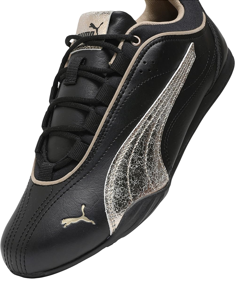 PUMA Kobiety Catch Soleil MetallicAdidasy