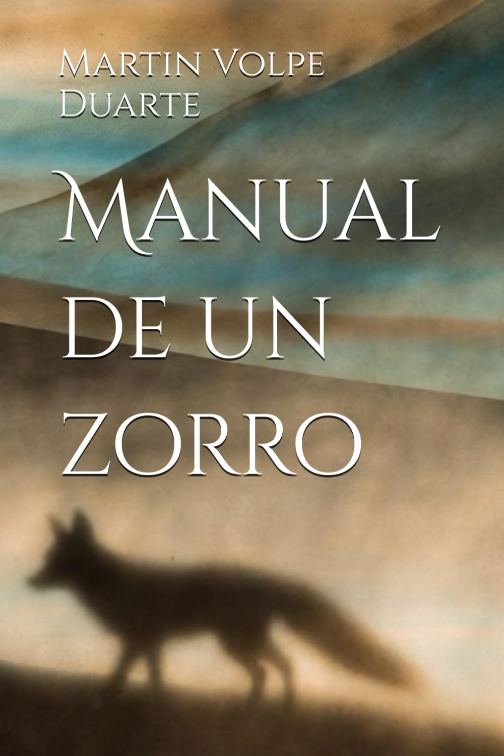 Manual de un zorro