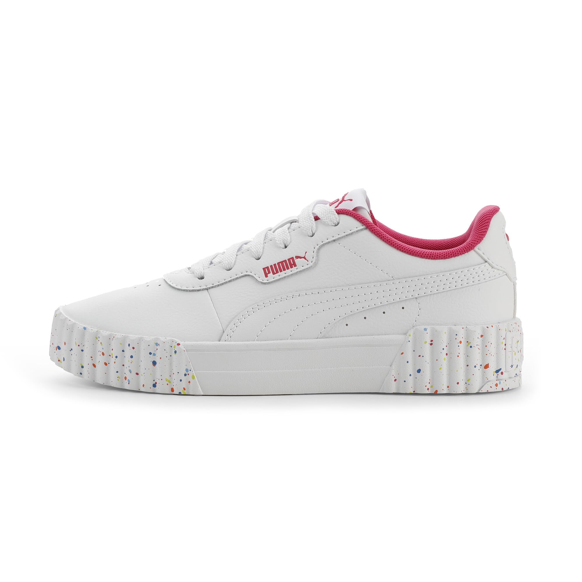 Puma Unisex-Child Carina 2.0 Alternate Closure