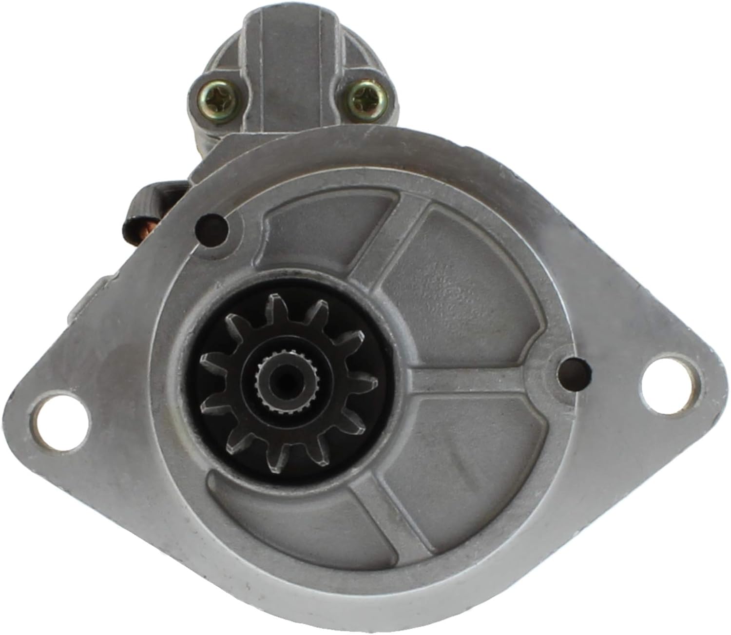 New Starter for New Hollard Ind Excavator E160 4D34 5.9L ME049303 M8T87171 M008T87171 18539 VAME049303 VAME049303A 0187171 91-27-3513 S-80129