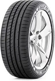 Pneu Goodyear Aro 18 Eagle F1 Asymmetric 2 225/40r18 92w Rft