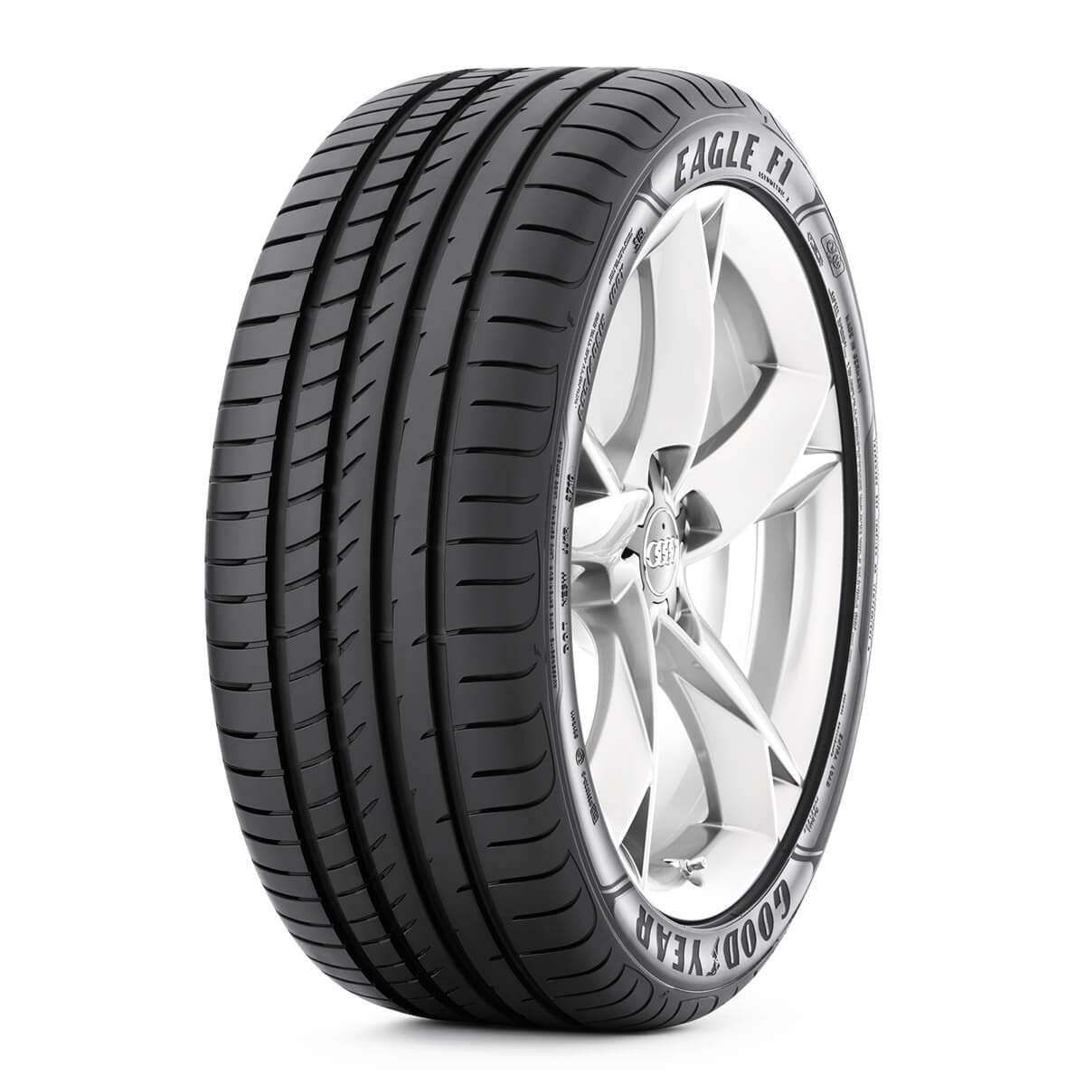 Goodyear Eagle F1 Asymmetric Rft