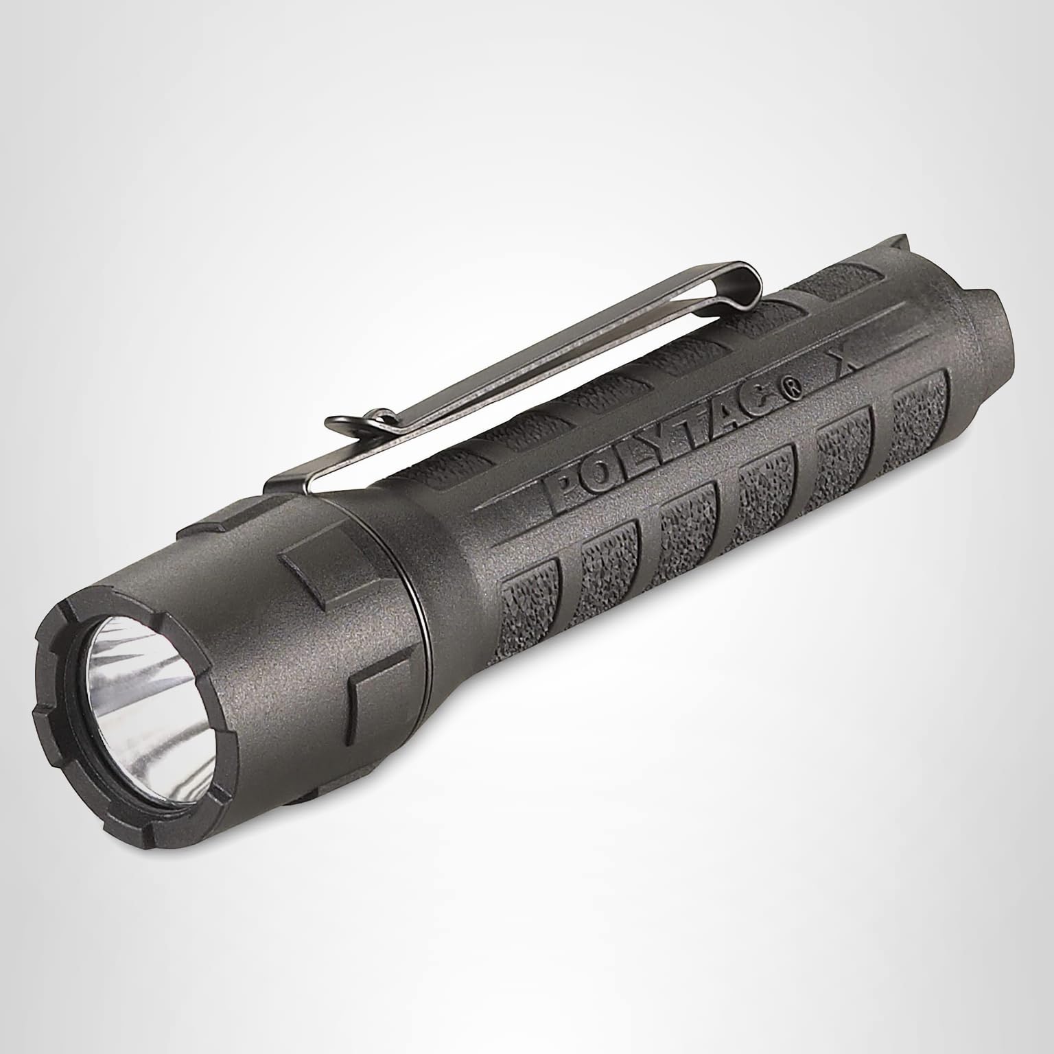 X | PolyTac Flashlight Streamlight Streamlight® STREAMLIGHT