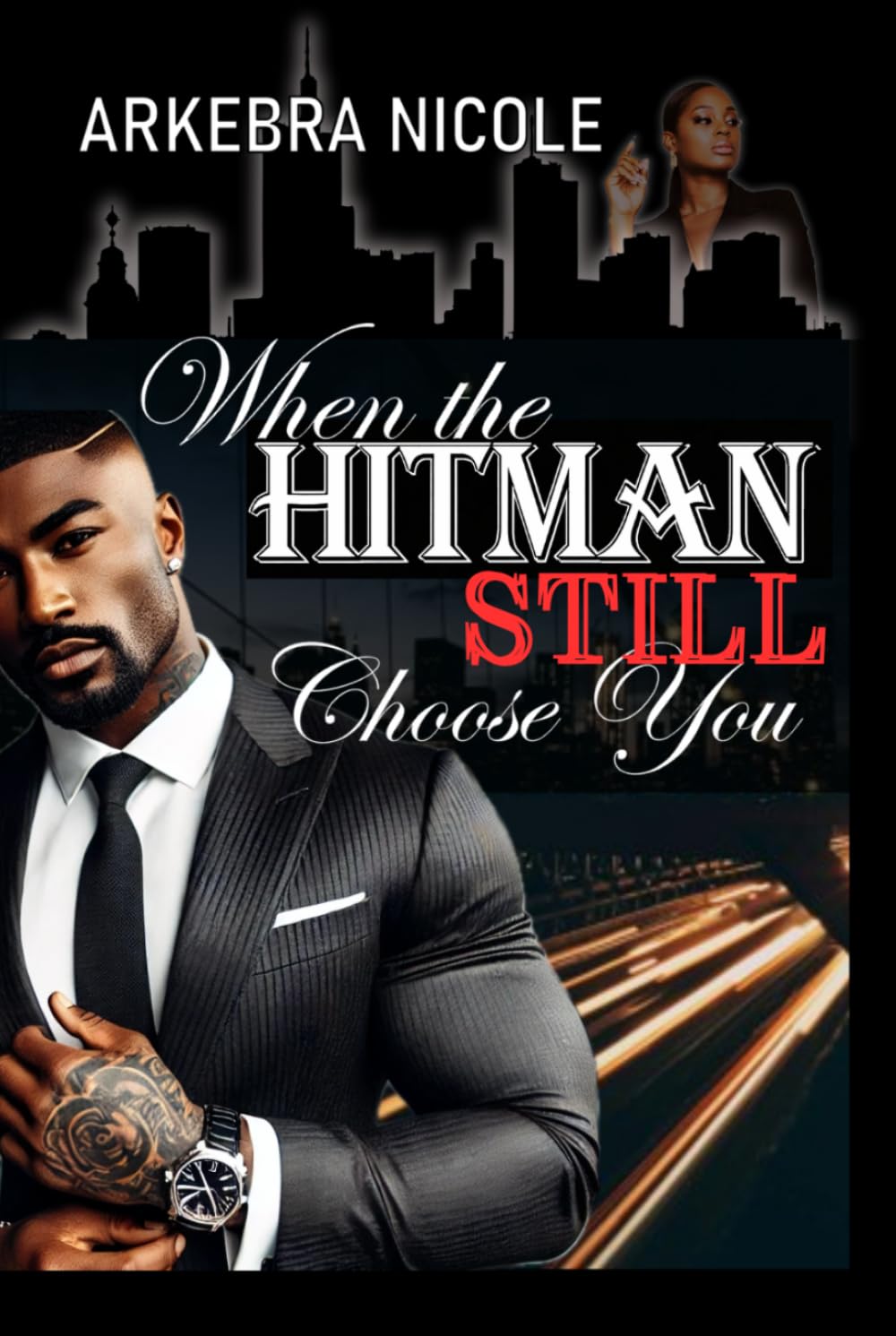 When the Hitman Still Choose You
