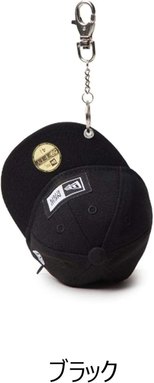 Amazon.co.jp: [New Era] [ニューエラ] エコバック キャップ