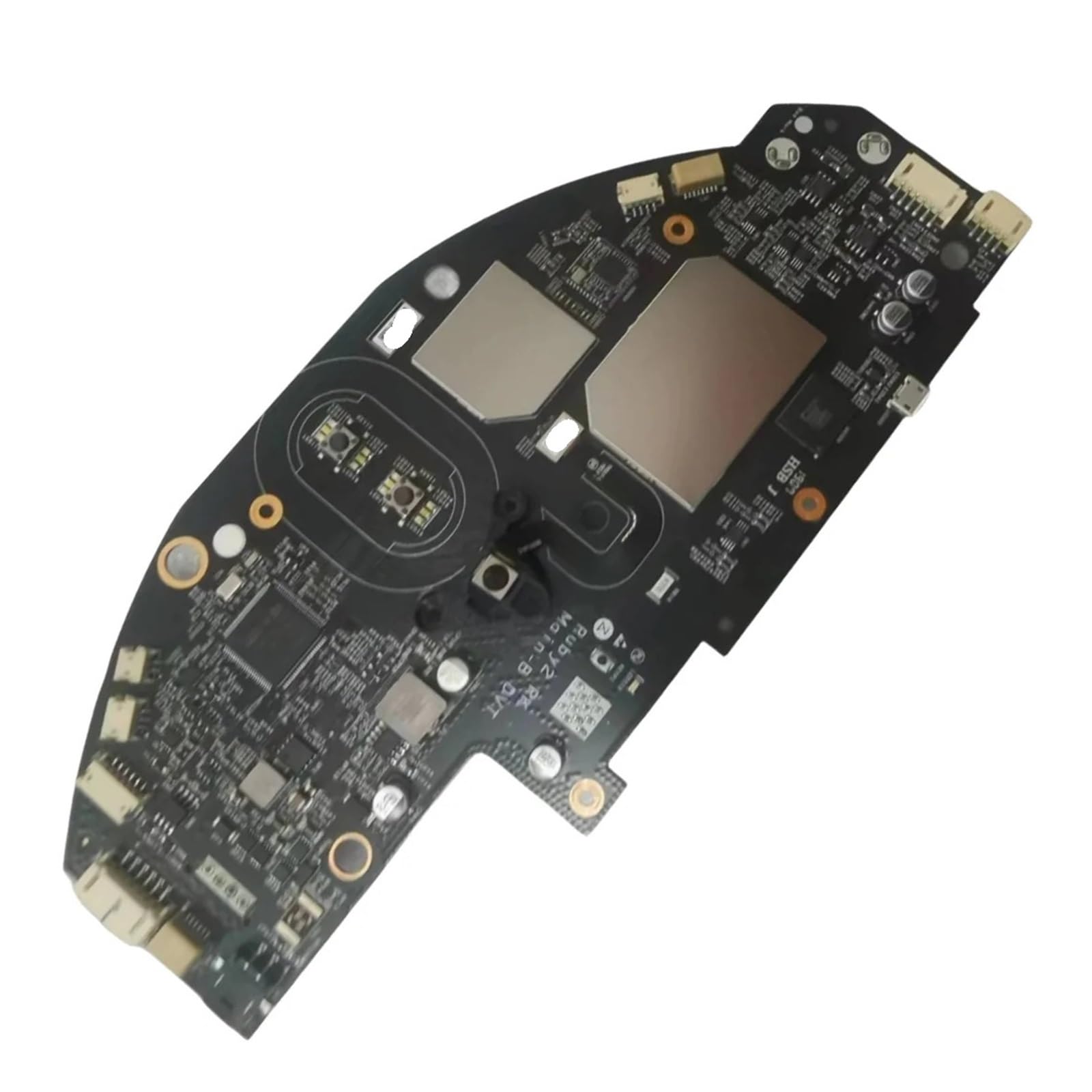 QWHSMHADE Robot Sweeper Motherboard，Compatible For Mijia，1s SDJQR03RR Parts Vacuum Cleaner Main Board Accessories，Compatible For Xiaomi