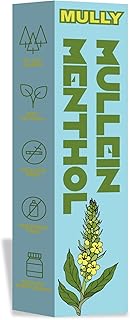 Mullein Mullein Herbal Diffuser Pen - Menthol