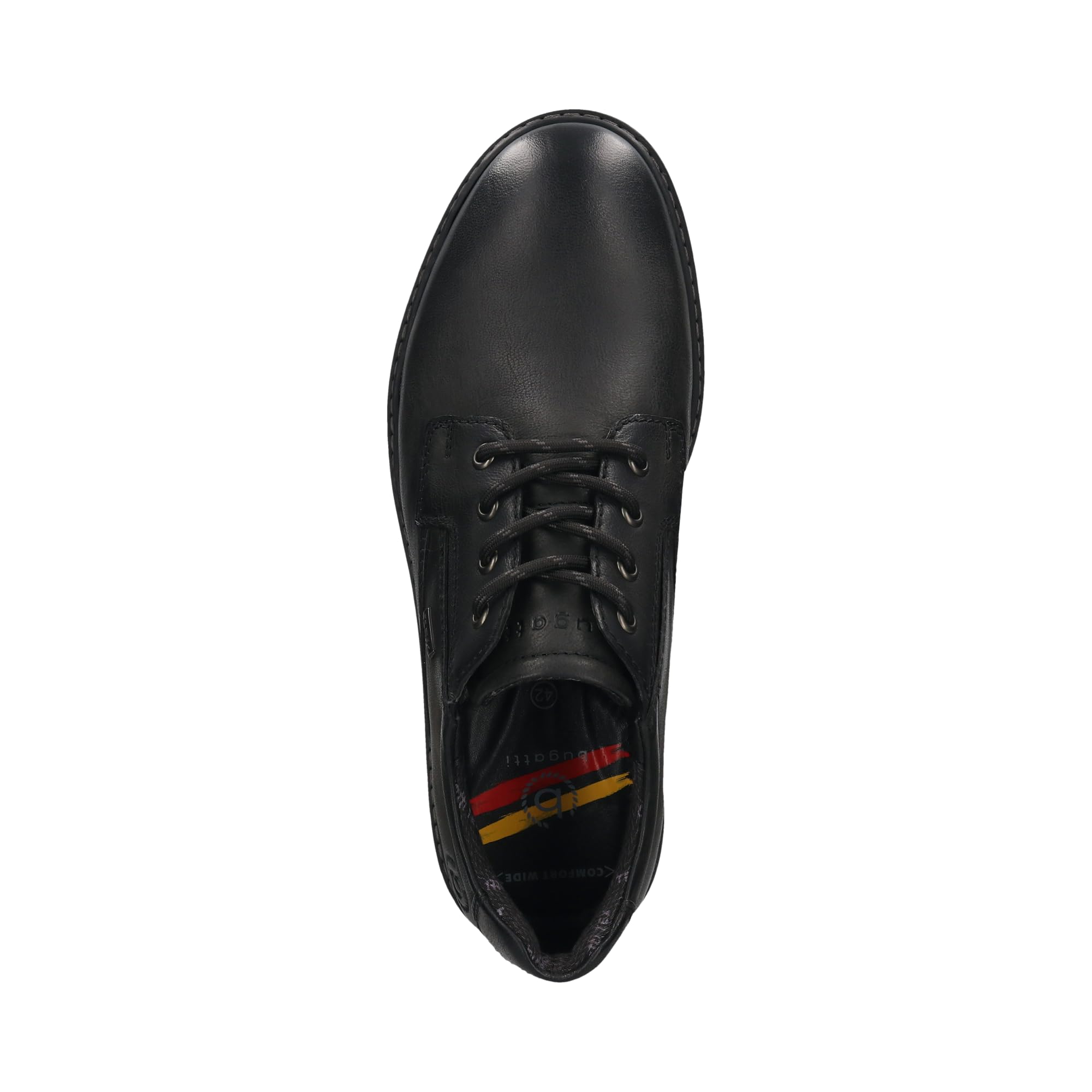 bugatti 331-aon01, Stringata Uomo