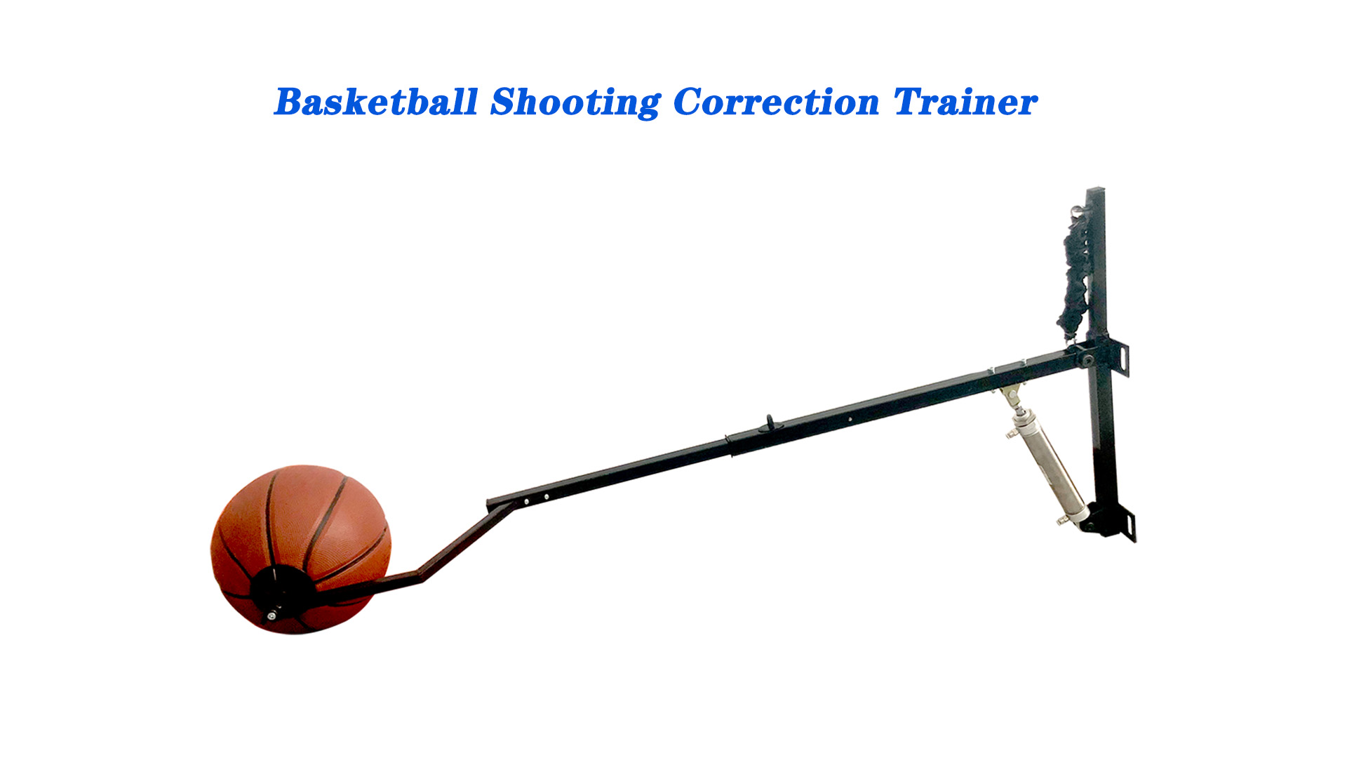Correttore Di Postura Per Basket Silfrae – 1 Coppia Di Training Tool Per Tiro (Blu, Taglia S) - 2