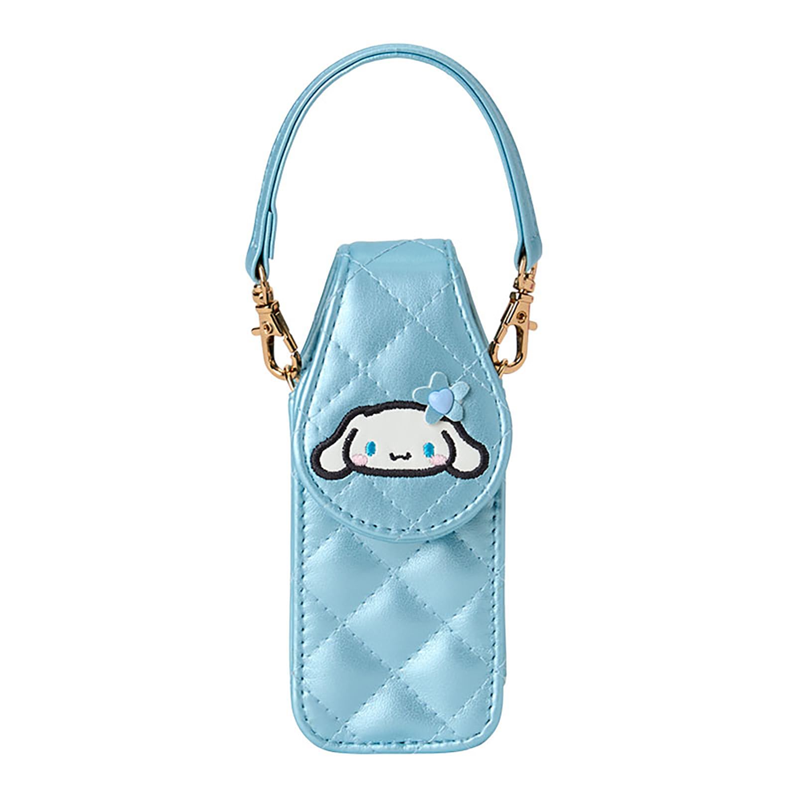 シナモン キルトシリーズ ケース Amazon.co.jp: サンリオ(SANRIO) ハンドル付きケース（ミニチュア