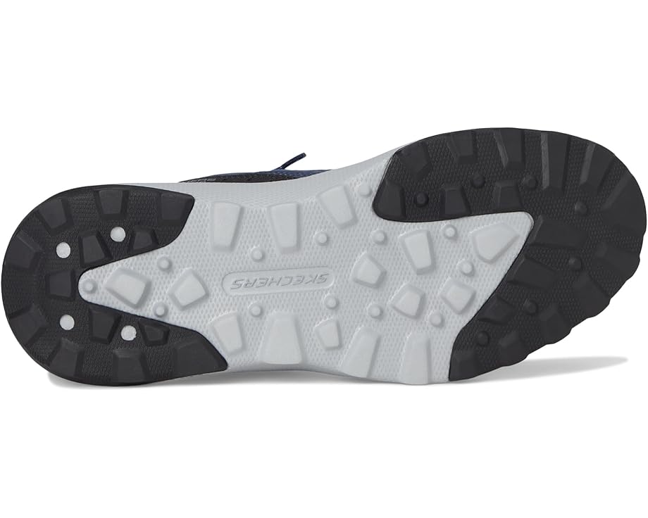 SKECHERS Urban Explore Cozy Fit Hands Free Slip-in - Bottom View