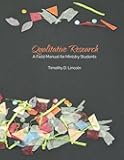 Qualitative Research: A Field Manual for Ministry Students