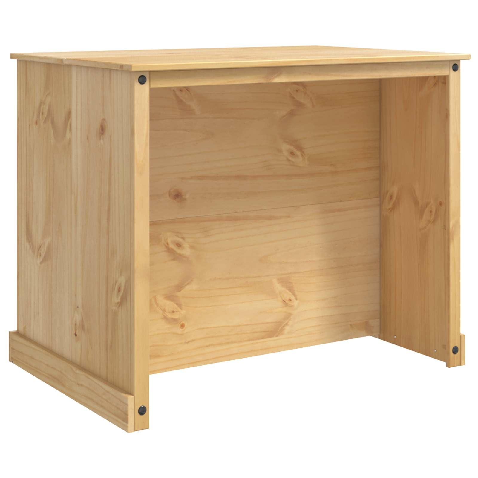 Juego de Isla de Cocina 2 uds. Cera de Miel 112 x 77 x 91,5 cm, Islas de Cocina, 41.36 kg-3425380