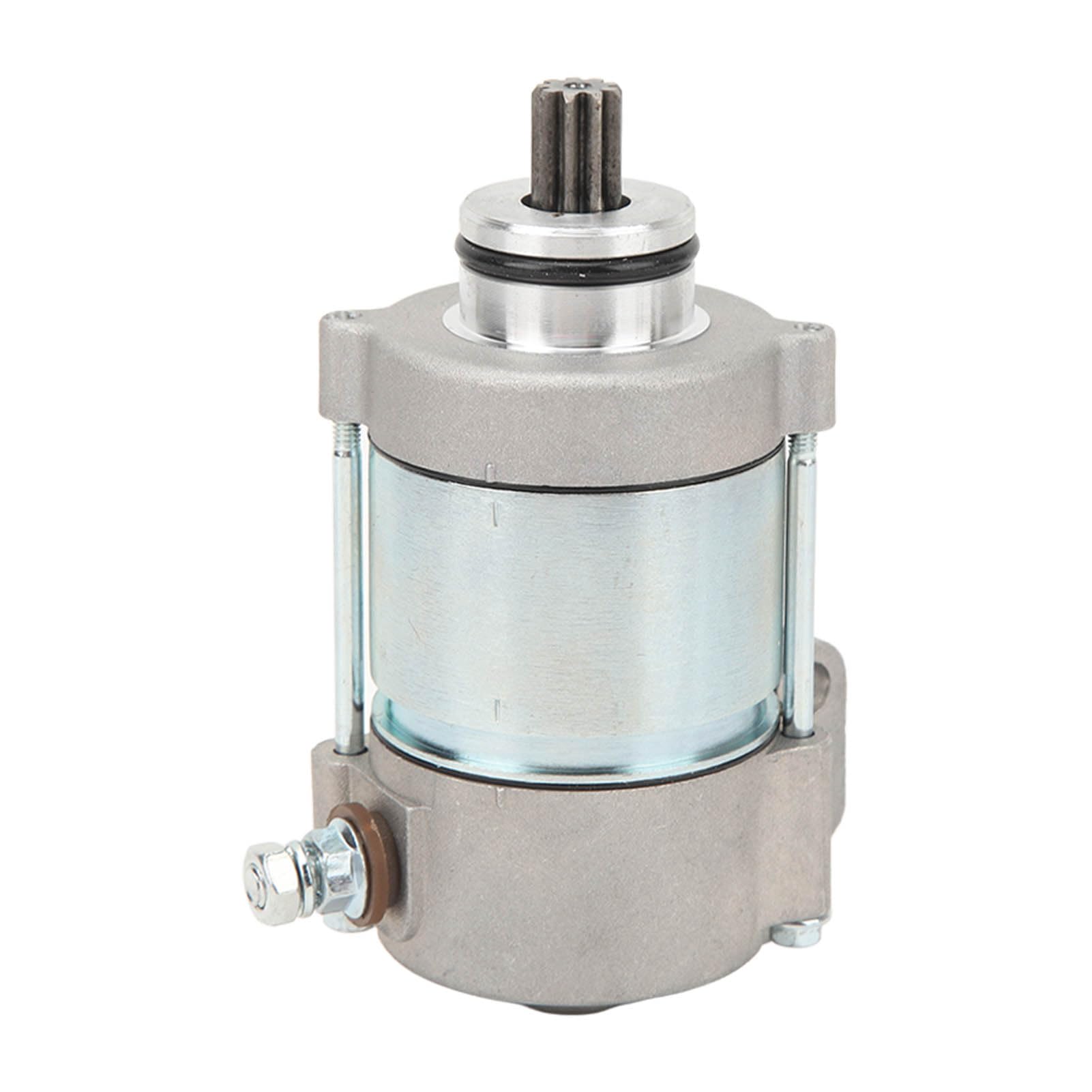 Motor de Arranque de Motocicleta de 12V 55140001100 Motor de Arranque de Motor Eléctrico de Potencia para 200 EXC 250 EXC 300 EXC 250 R