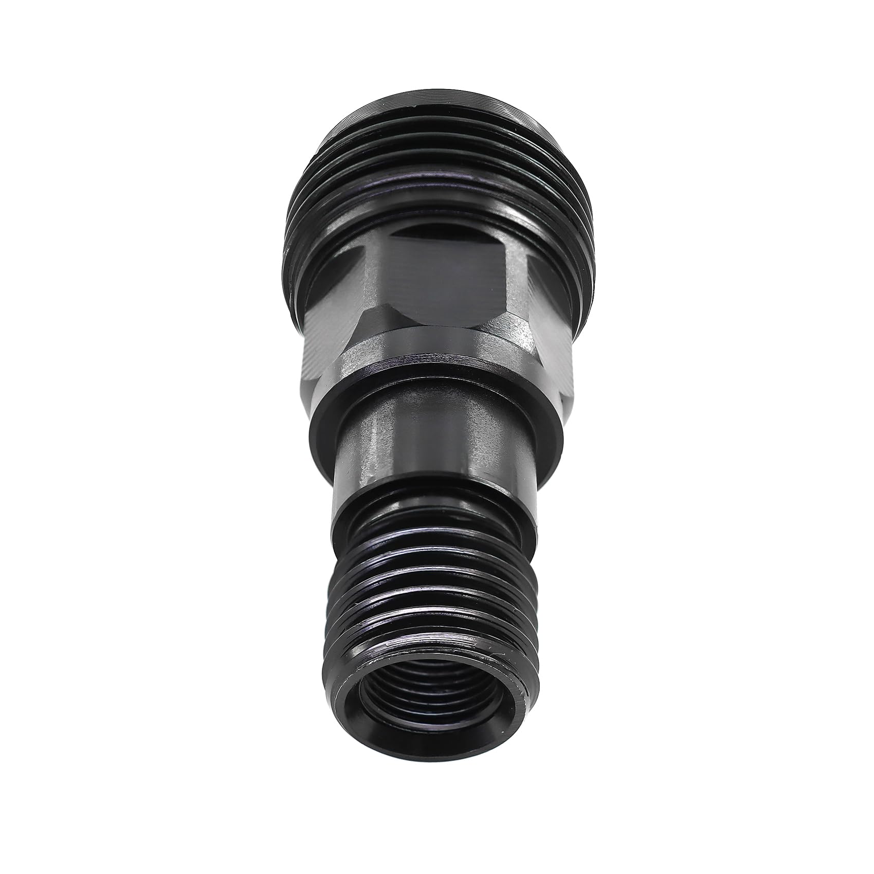 FOCSTOL Adaptador de Brocas Diamante - DD-BL a DD-BS Adaptador de Corona Diamante