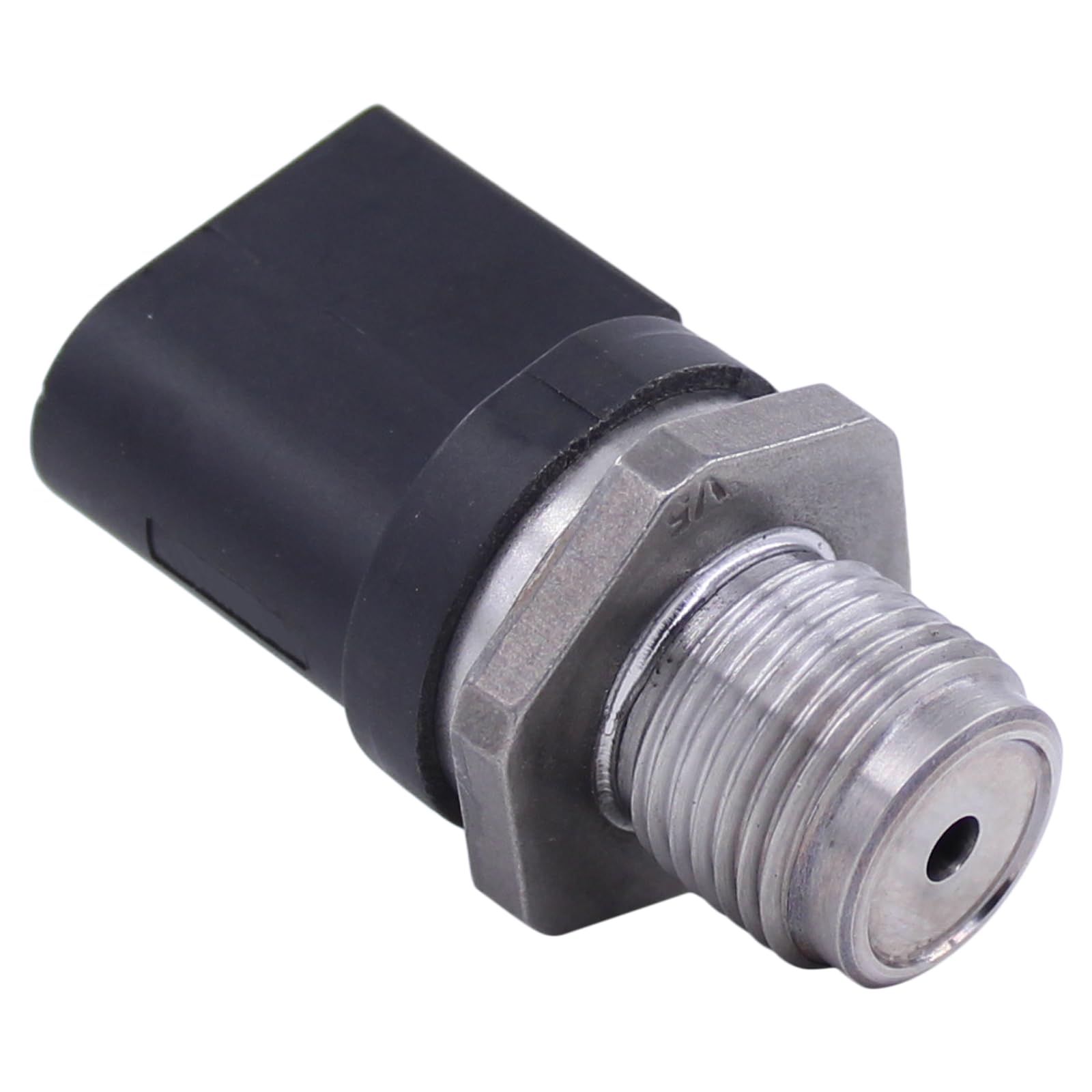 Sensore di pressione del carburante per 1 E81 E87 E88 E82 F20 F21 2 F45 F23 F22 F87 F46 Serie 3 E90 E91 E92 E93 F30 F80 F31 3 GT F34 33 F8. 3 F32 F82 F36 serie 5 E60 E61 F10 F11 F07 G30 G31